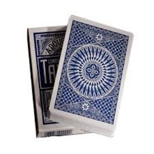 Tally Ho Circle Back Playing Cards